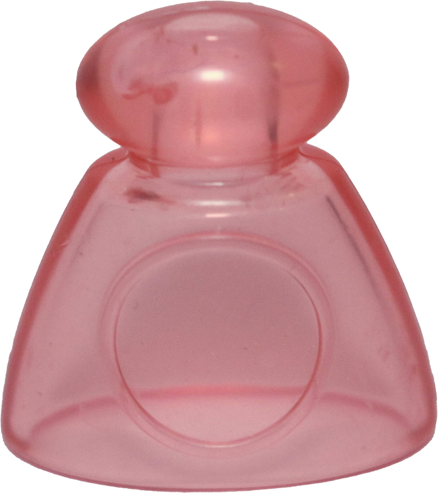 Vanity Bottle