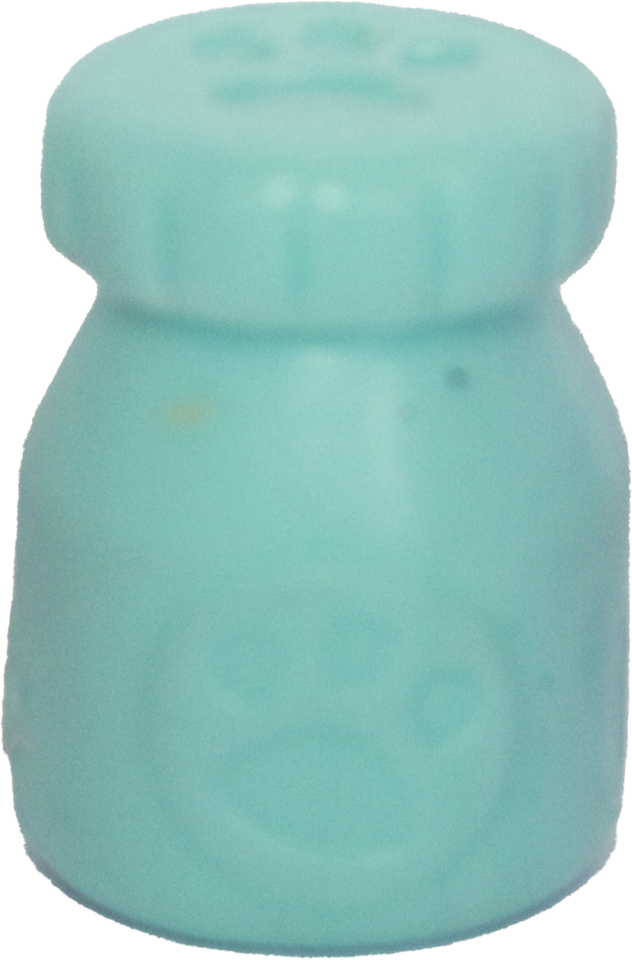 Vitamin Bottle