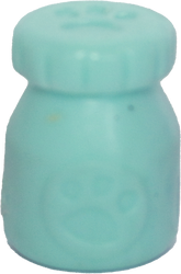 Vitamin Bottle
