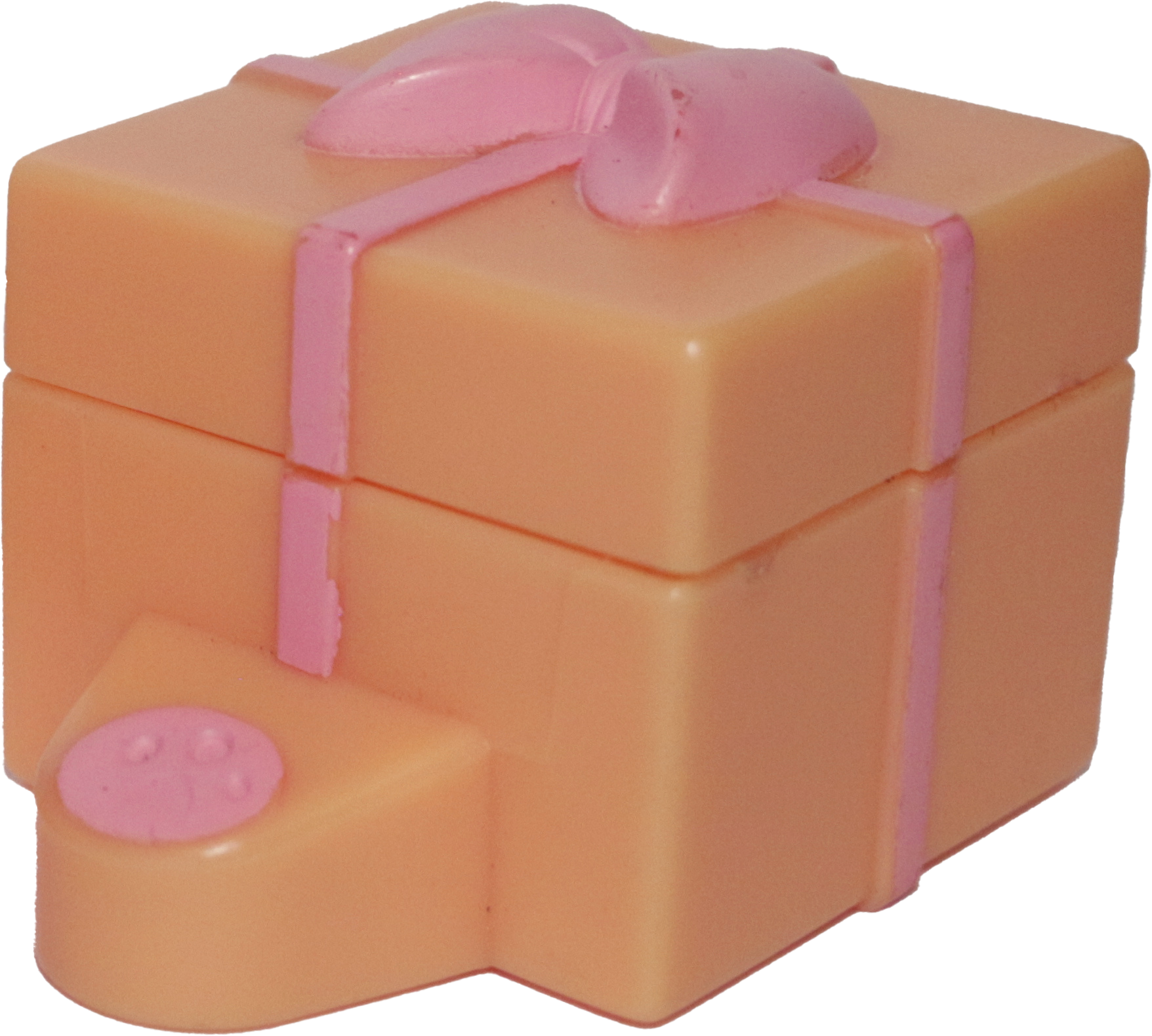 Magnetic Present