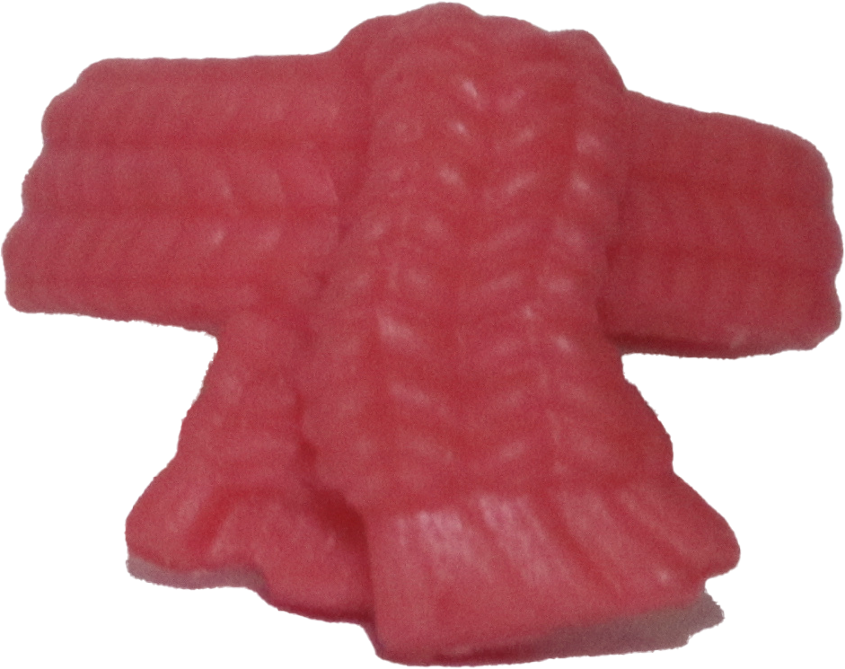 Mini Scarf