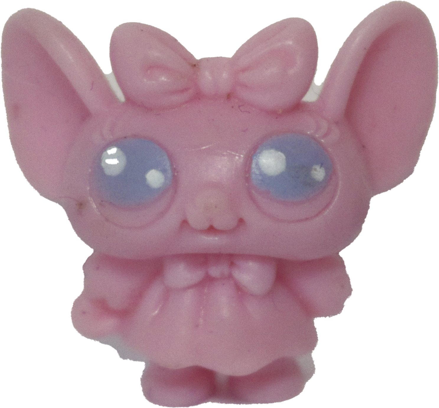 Mouse Doll
