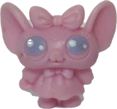 Mouse Doll