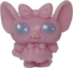 Mouse Doll