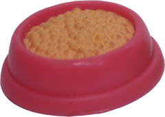 Pet Food Bowl