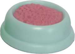 Pet Food Bowl