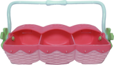 Petriplets Bed