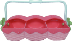 Petriplets Bed