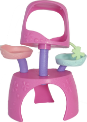 Petriplets Cat Tower