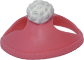 Pompom Hat