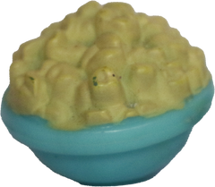 Popcorn Bowl