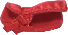 Red Cape