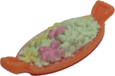 Salad Plate