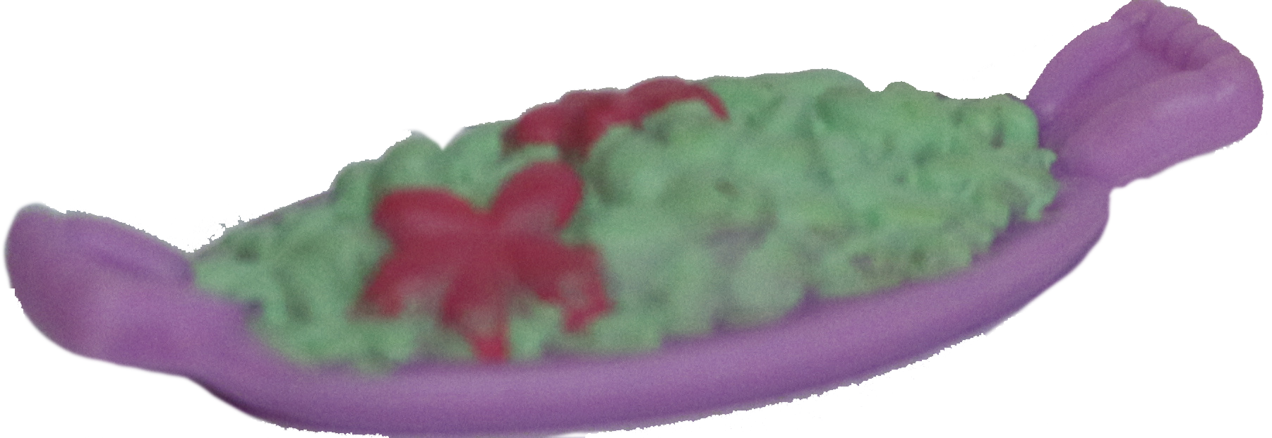 Salad Plate
