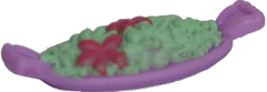 Salad Plate