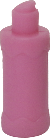 Shampoo Bottle