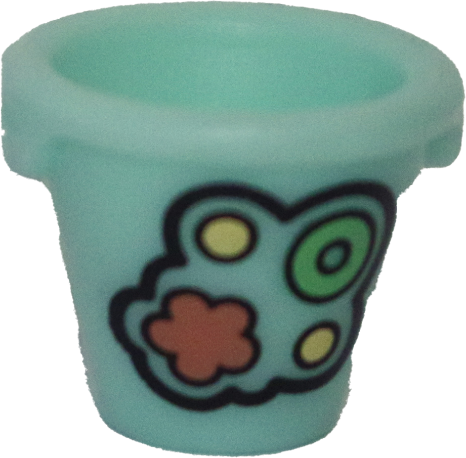 Small Bucket (Mix n Match)