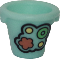 Small Bucket (Mix n Match)