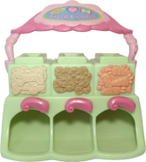 Treat Center