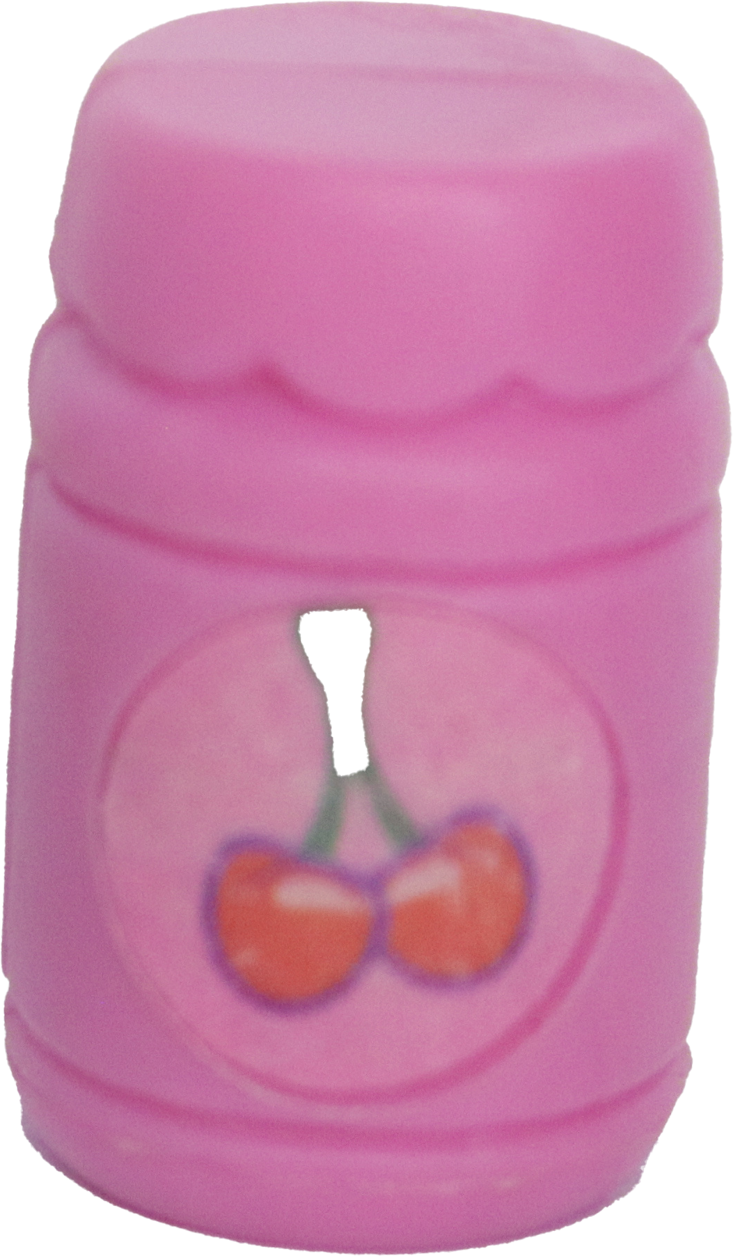Vitamin Bottle