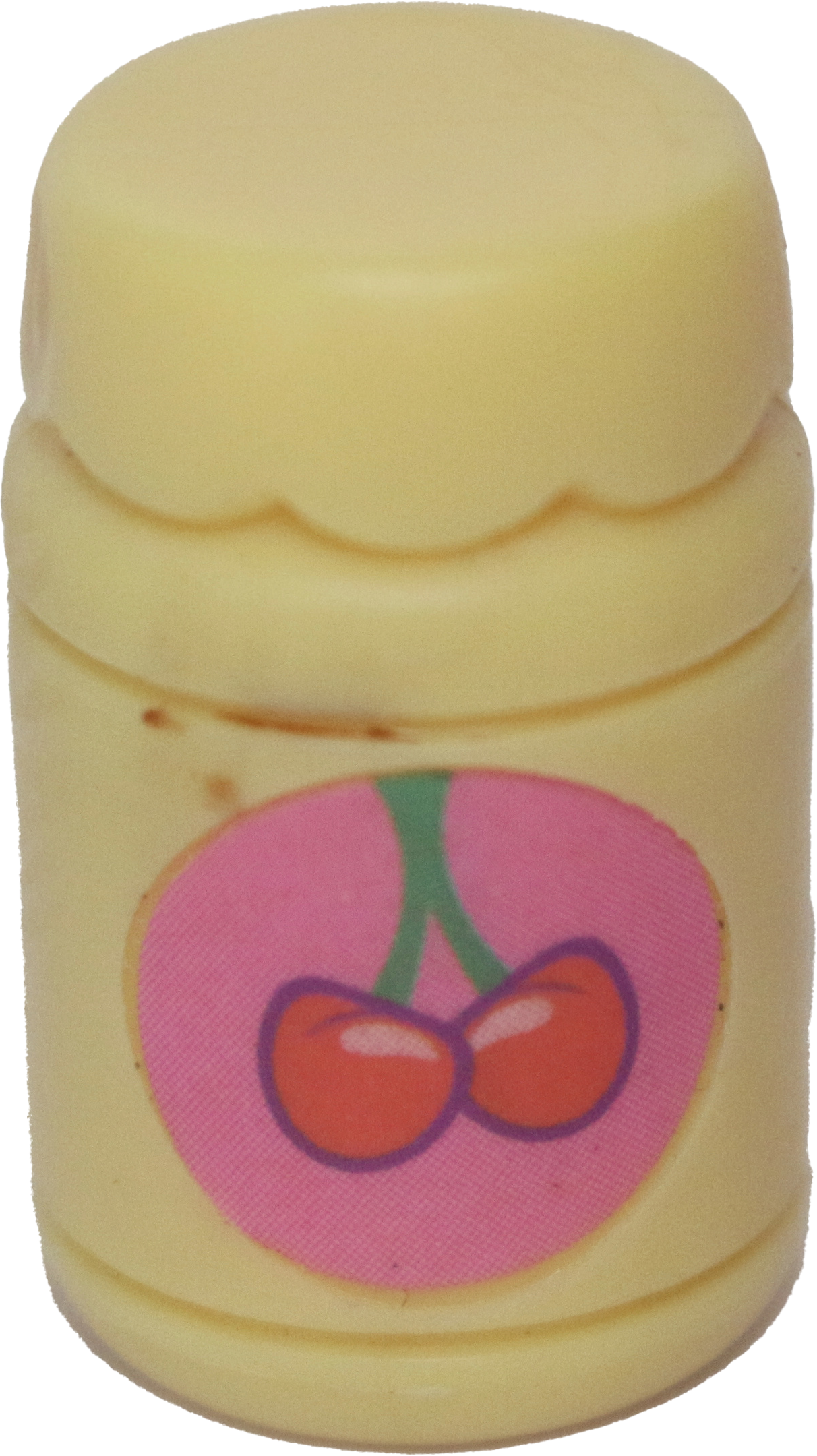 Vitamin Bottle