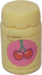 Vitamin Bottle