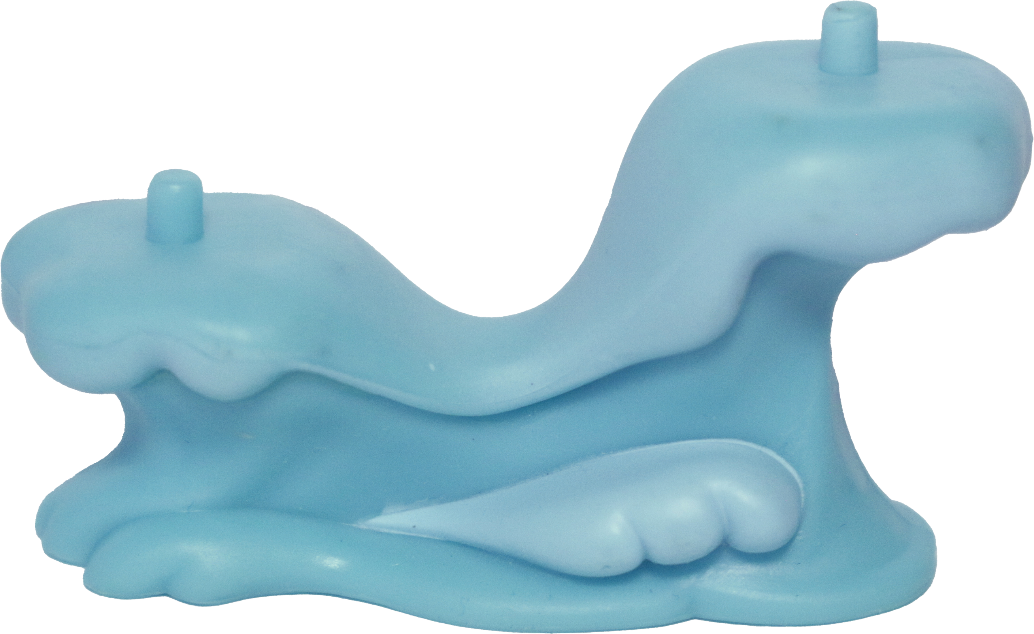 Wave Display