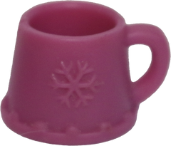 Winter Mug