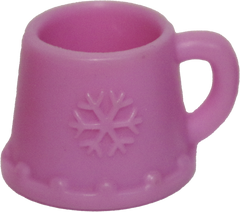 Winter Mug
