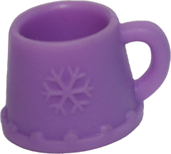 Winter Mug