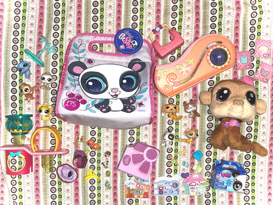 Littlest Brainrot is finally back online! :)