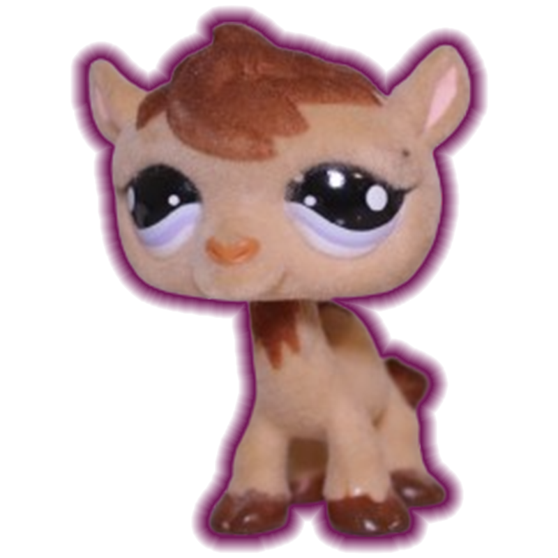 Mini Action Camel Camels – Littlest Clubhouse