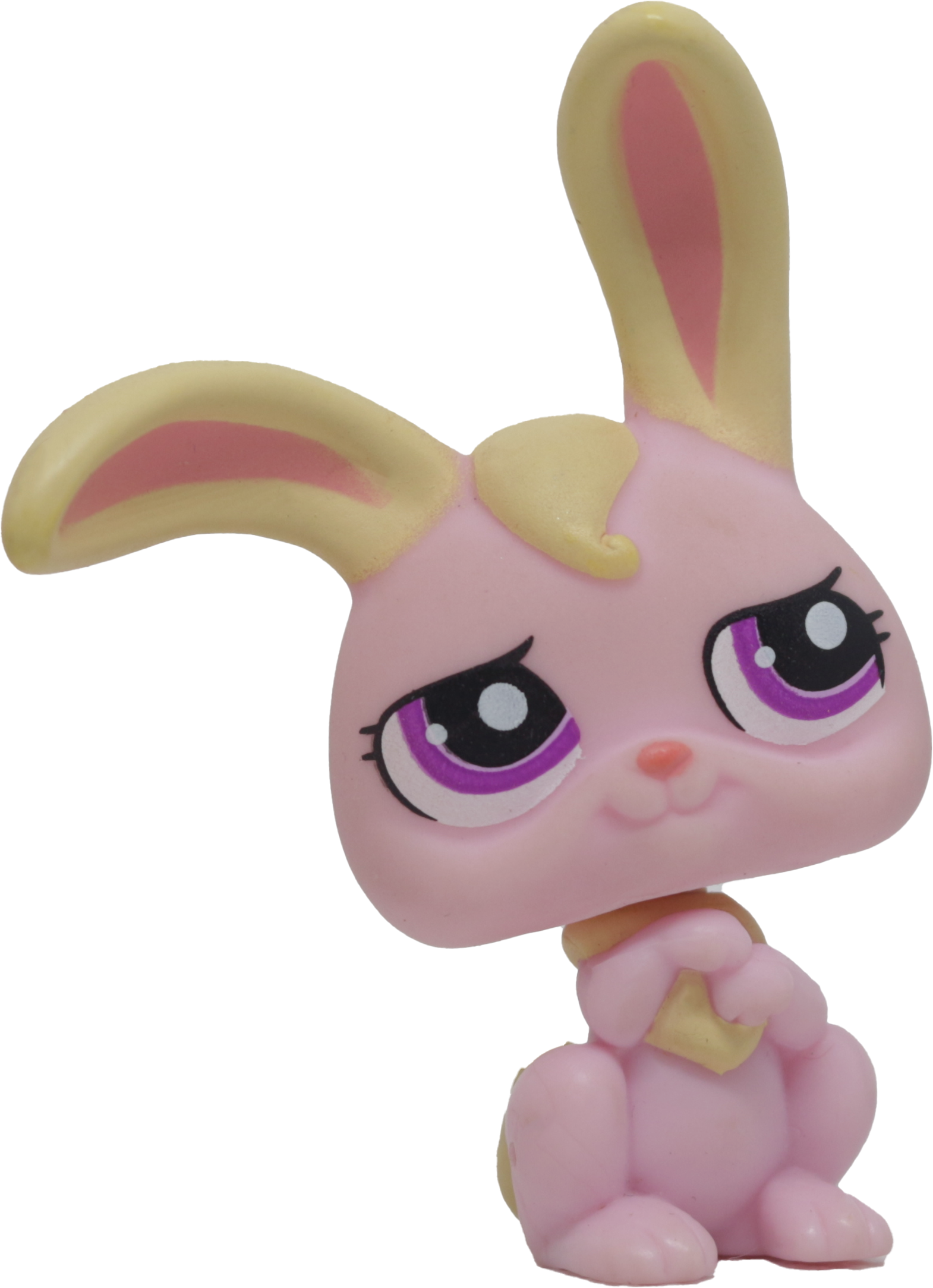 Sticker Eye LPS – Littlest Clubhouse