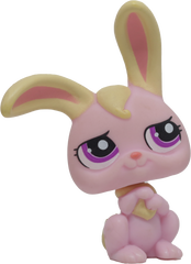 Sticker Eye LPS