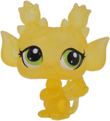 Translucent Pets