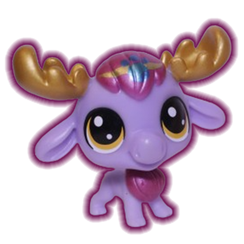 New Gen LPS – Littlest Clubhouse