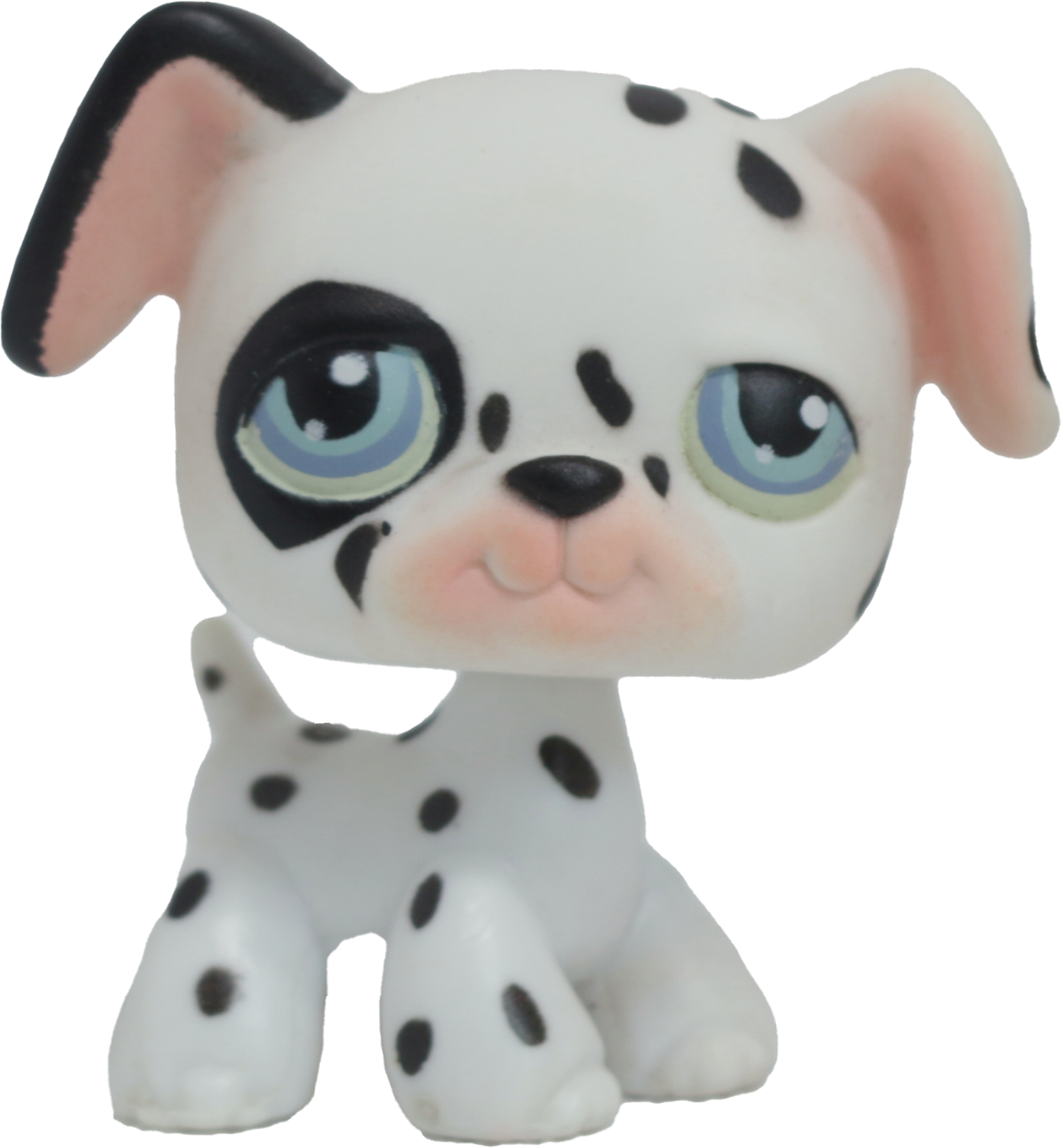 #0044 Dalmatian