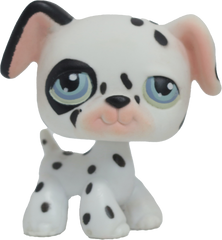 #0044 Dalmatian