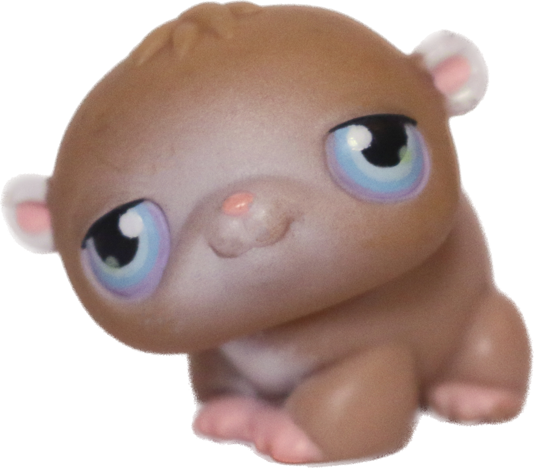 #0045 Hamster (Variant)