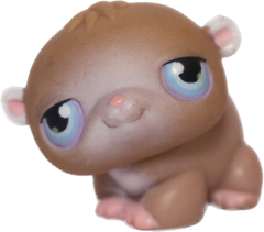 #0045 Hamster (Variant)