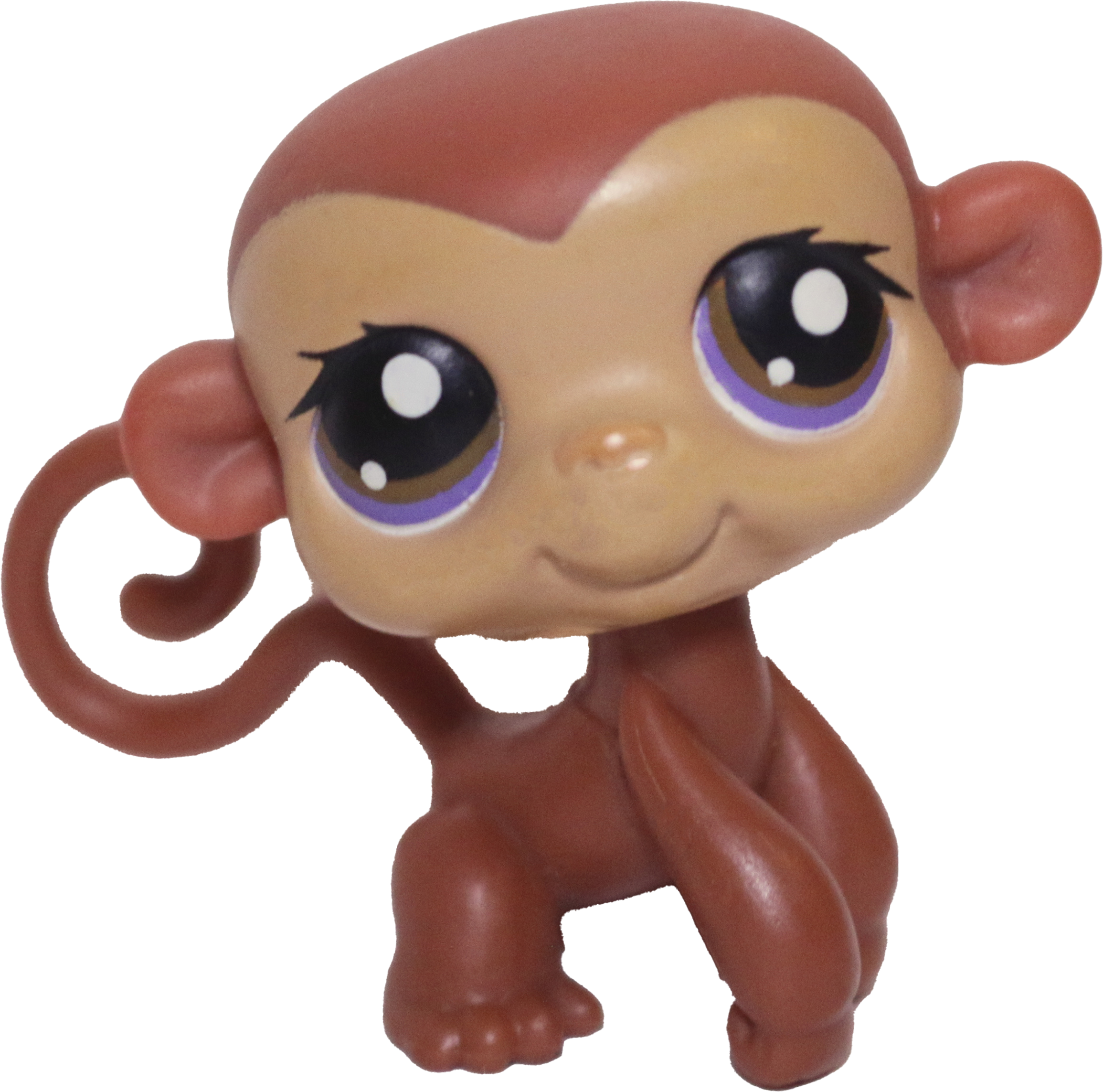 #0056 Monkey