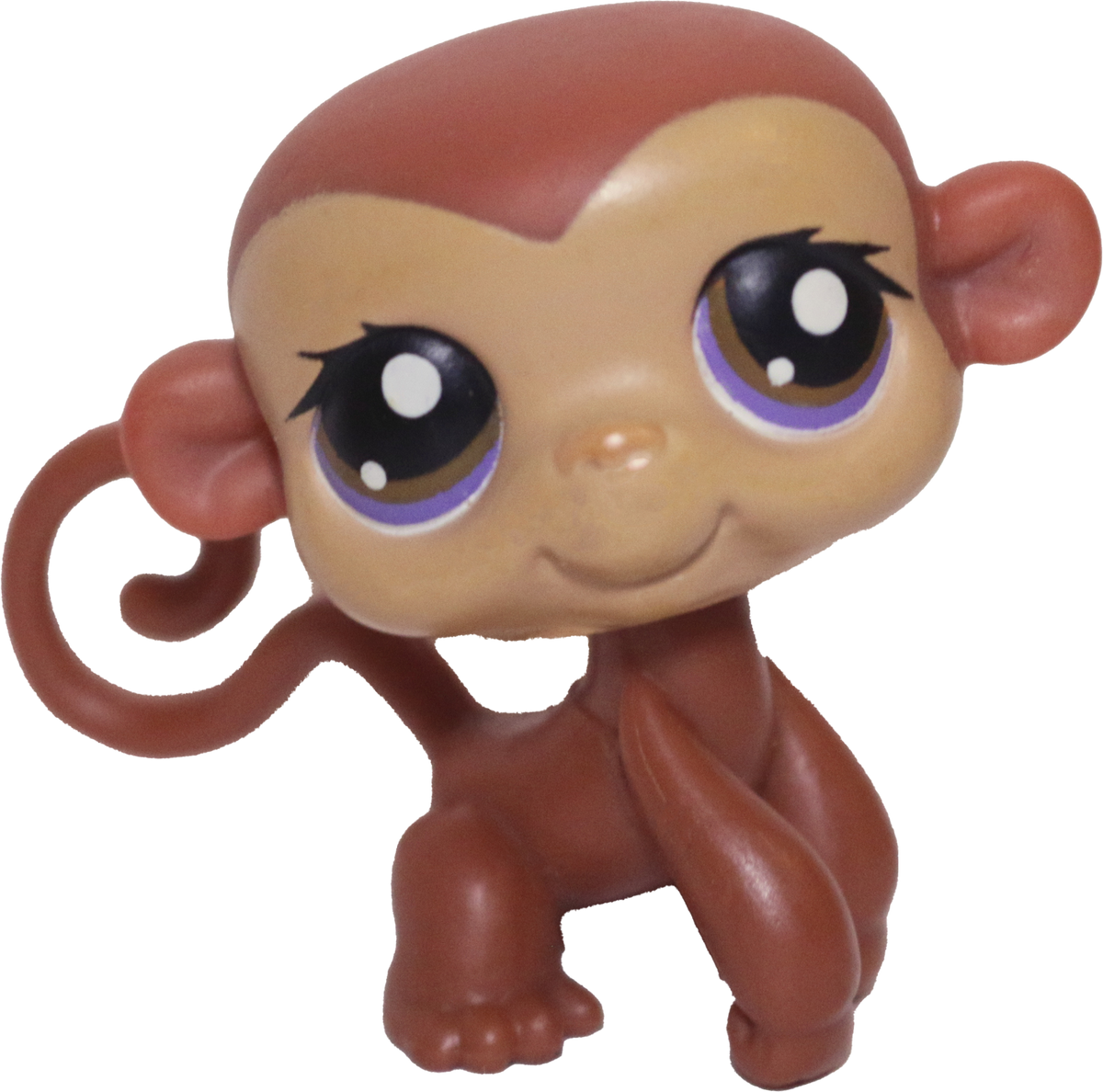#0056 Monkey
