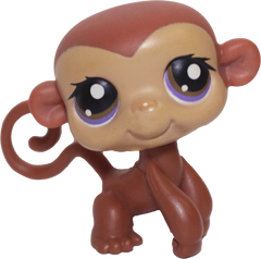#0056 Monkey