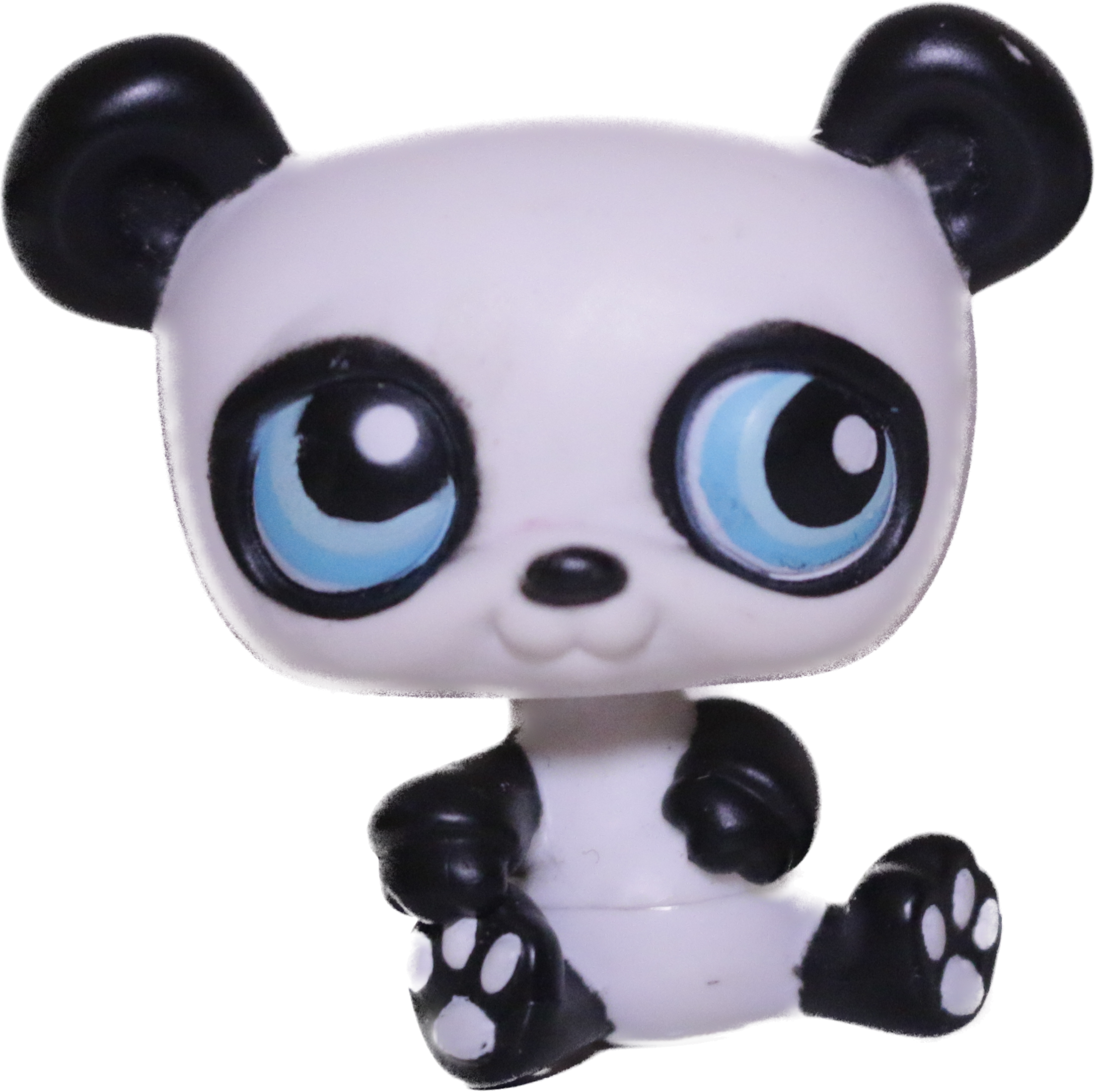 #0090 Panda