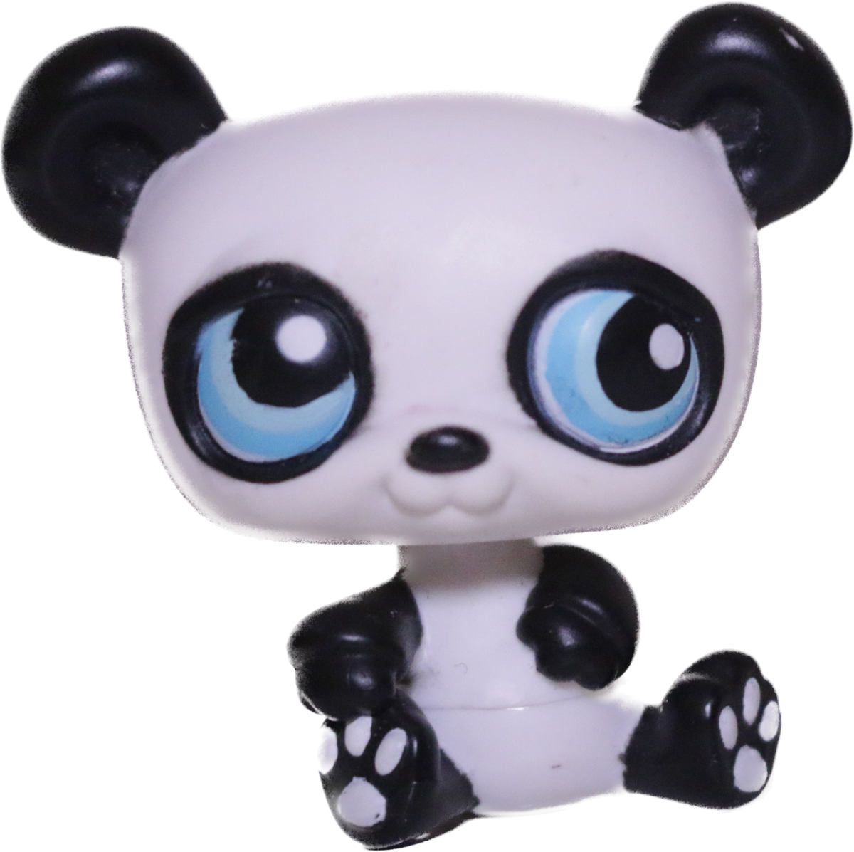 #0090 Panda