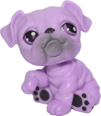 Custom Base: Bulldog