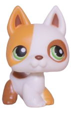 #0127 German Shepherd