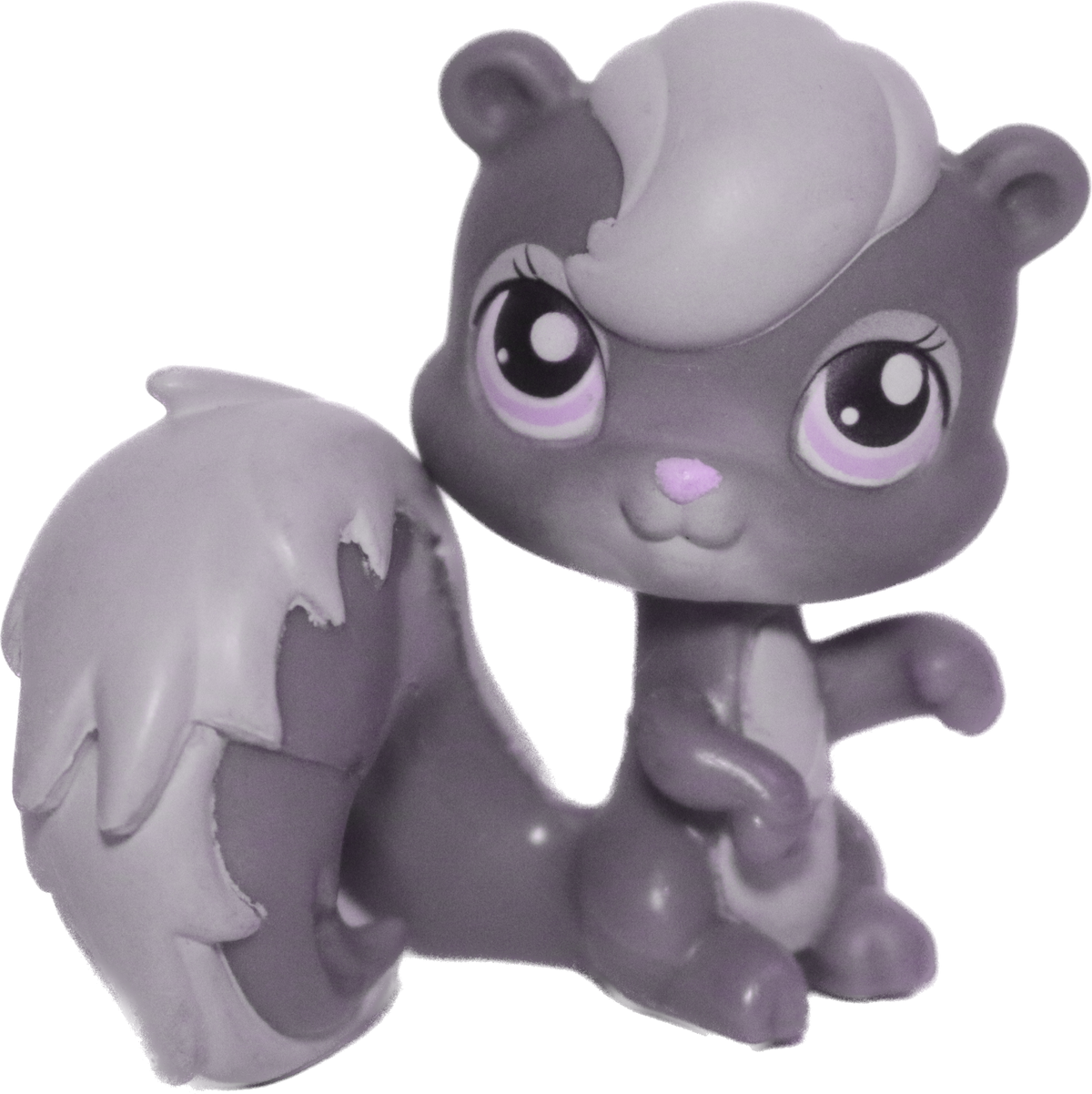 Custom Base: Squirrel/Skunk