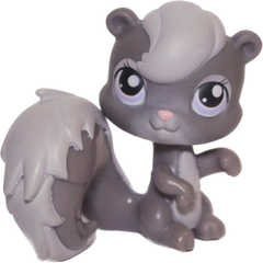 #0132 Squirrel