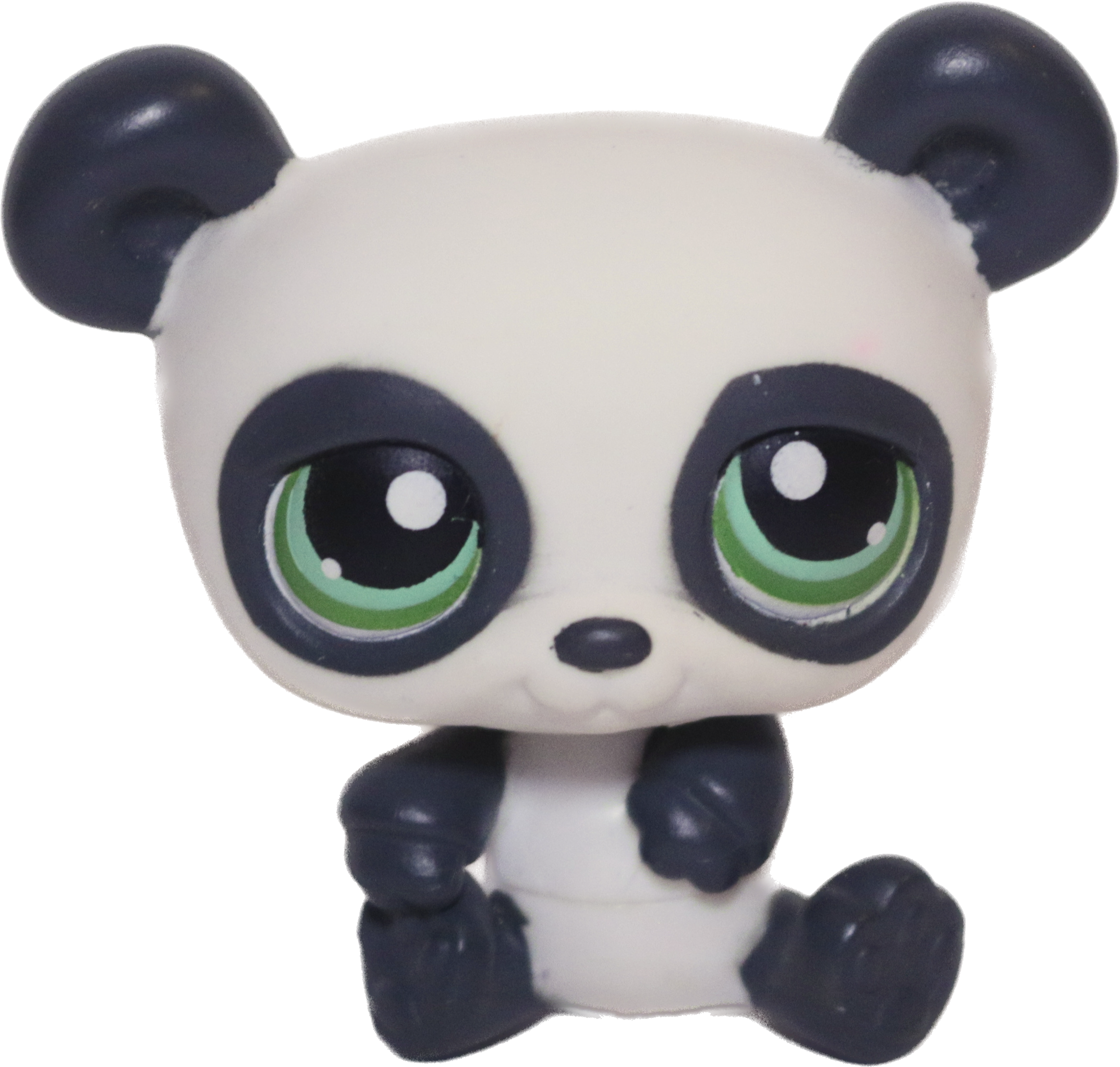 #0250 Panda
